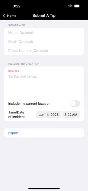 Licking County Sheriffs Office screenshot 3
