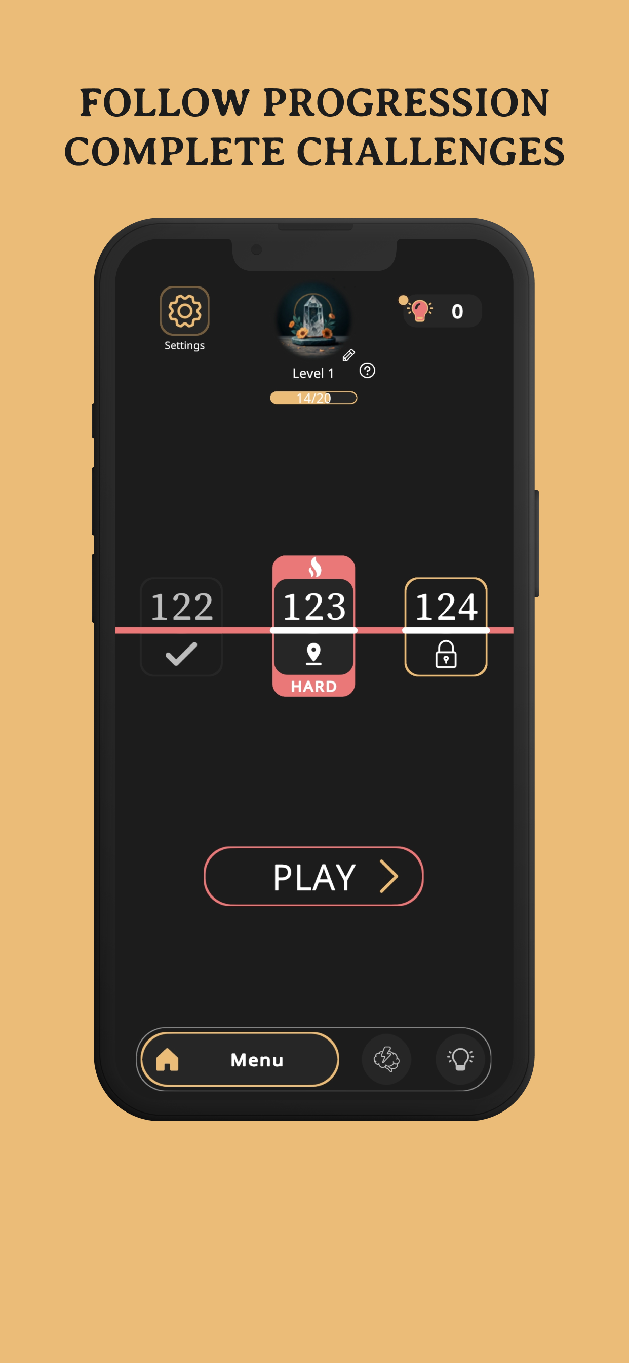 Numbers Puzzle - Number Sums screenshot 2