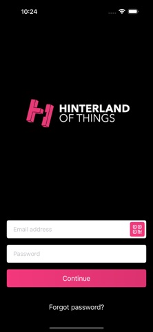 Hinterland26 Screenshot 2 of 8