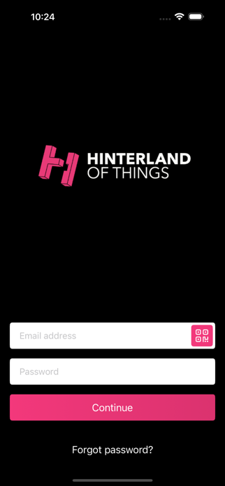 Hinterland26 Screenshot 2 of 8