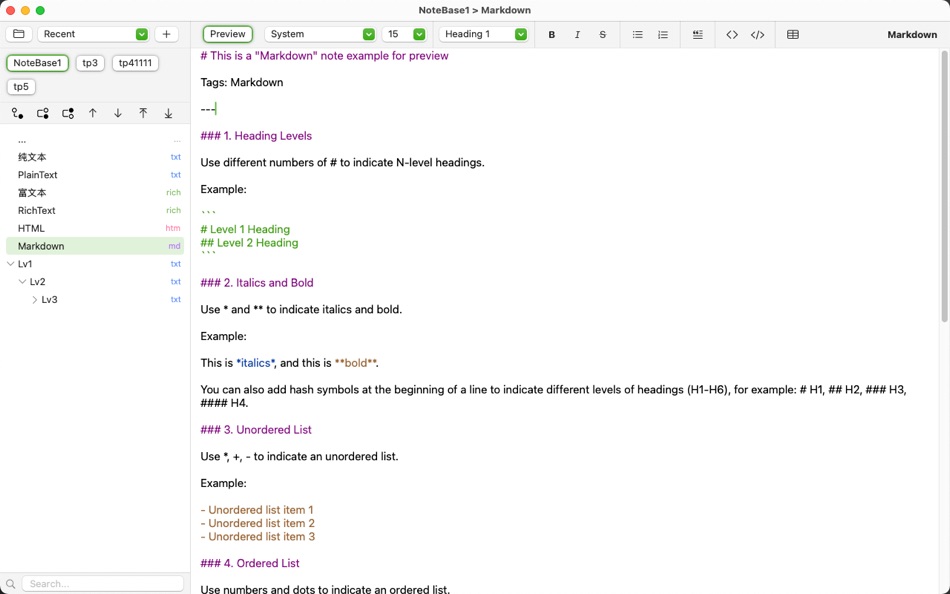 #3. ULocalNotes (macOS) Ved: 令仓 任