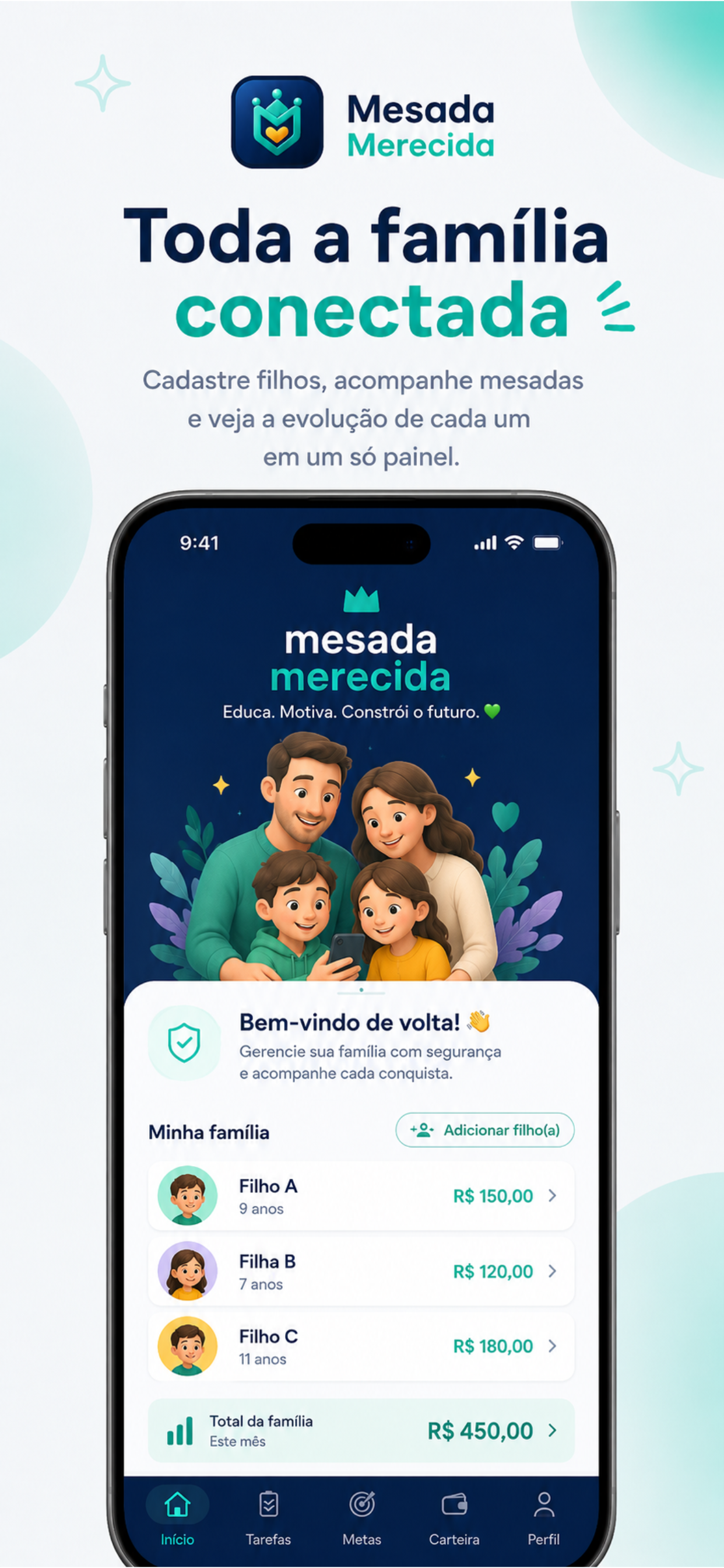 Mesada Merecida screenshot 4
