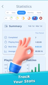 Sudoku: Variants & Classic screenshot