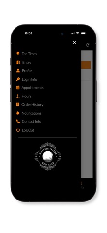 Millburn IGC iPhone screenshot
