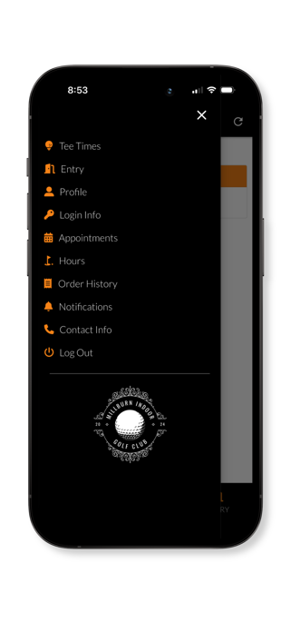 Millburn IGC Screenshot 3 of 4