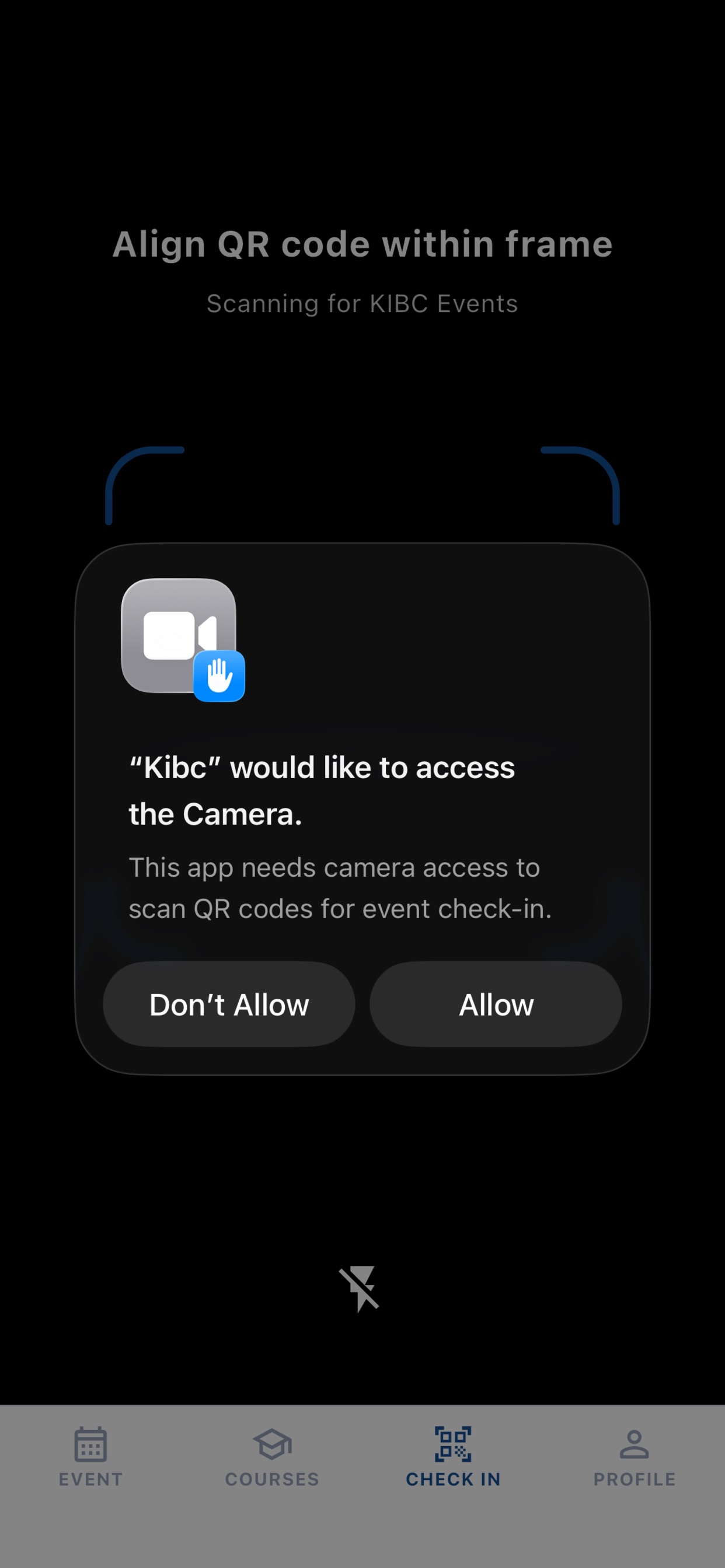 Screenshot 6 of KIBC