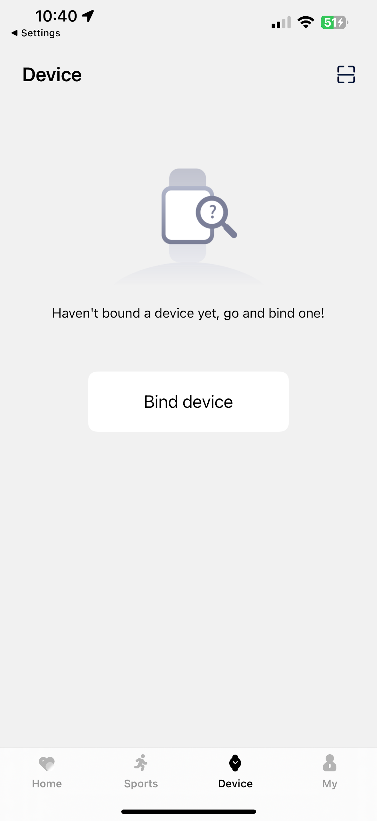 iWatch screenshot 4