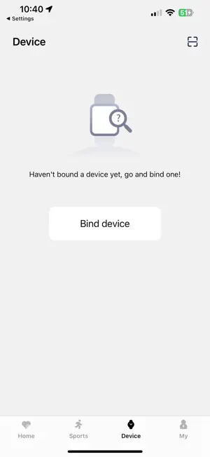 iWatch screenshot 4