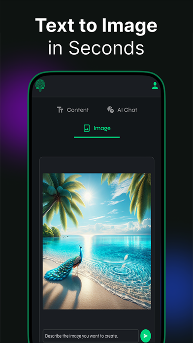 GeniBrain AI Screenshot