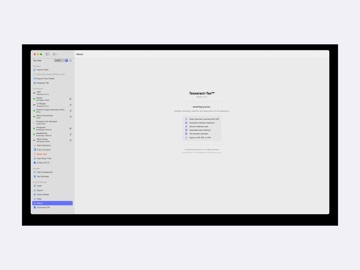 Tesseract-Tax™ ipad screenshot 2