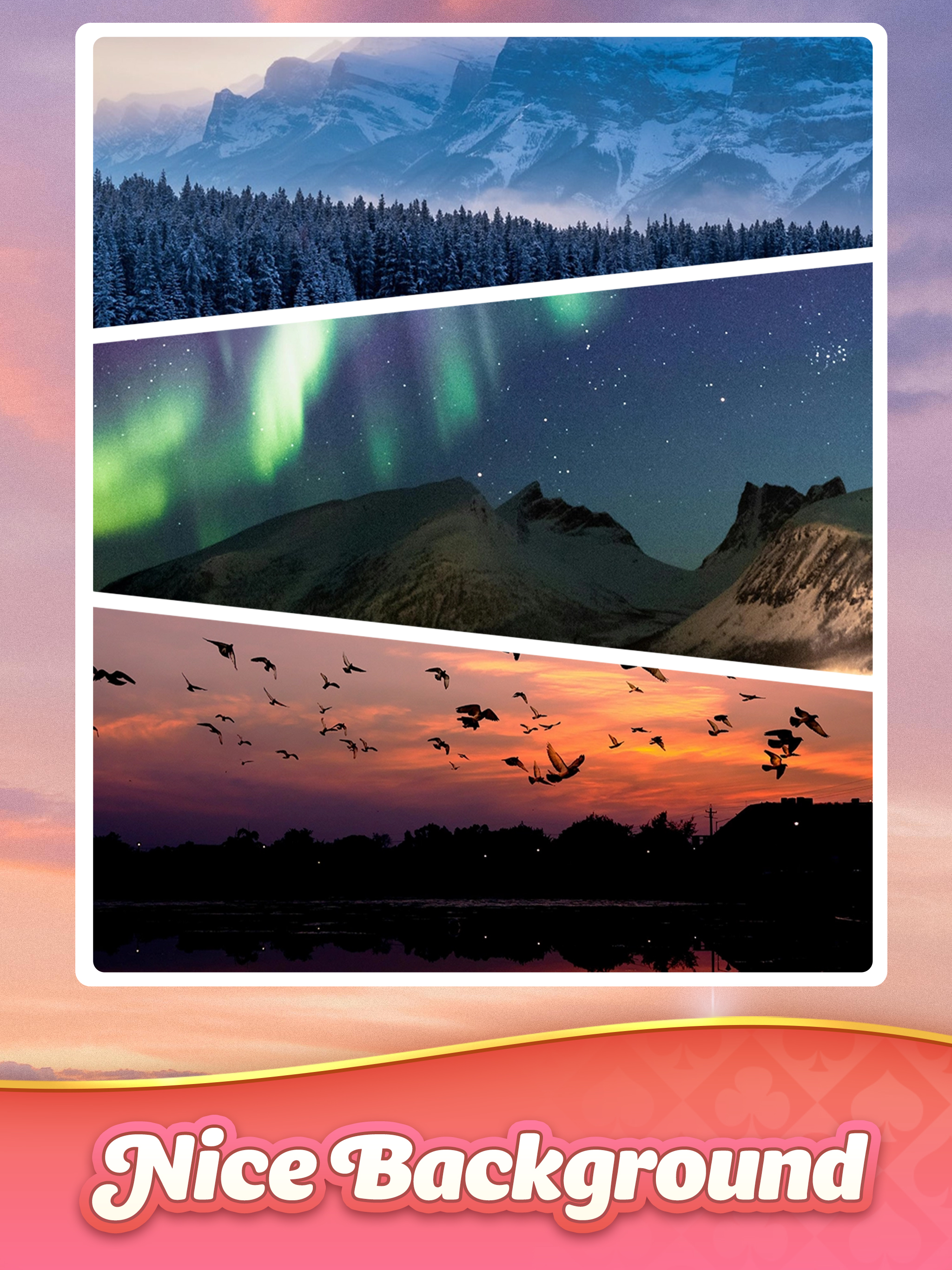Solitaire - Passion Card Game screenshot 9