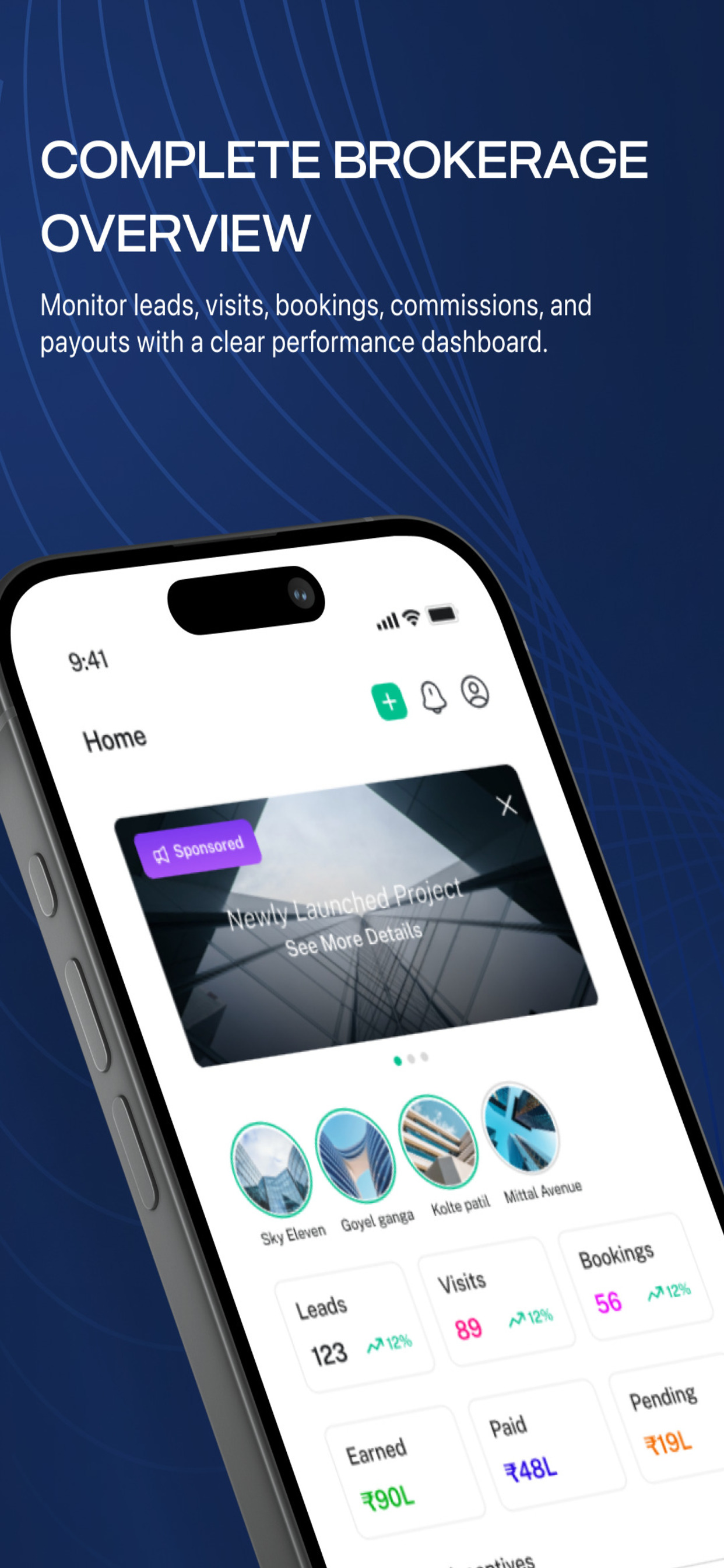 PropPartnerX screenshot 3
