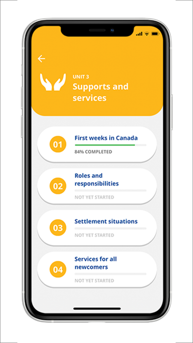 O-Canada Screenshot