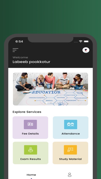 FirstBell - For Parents