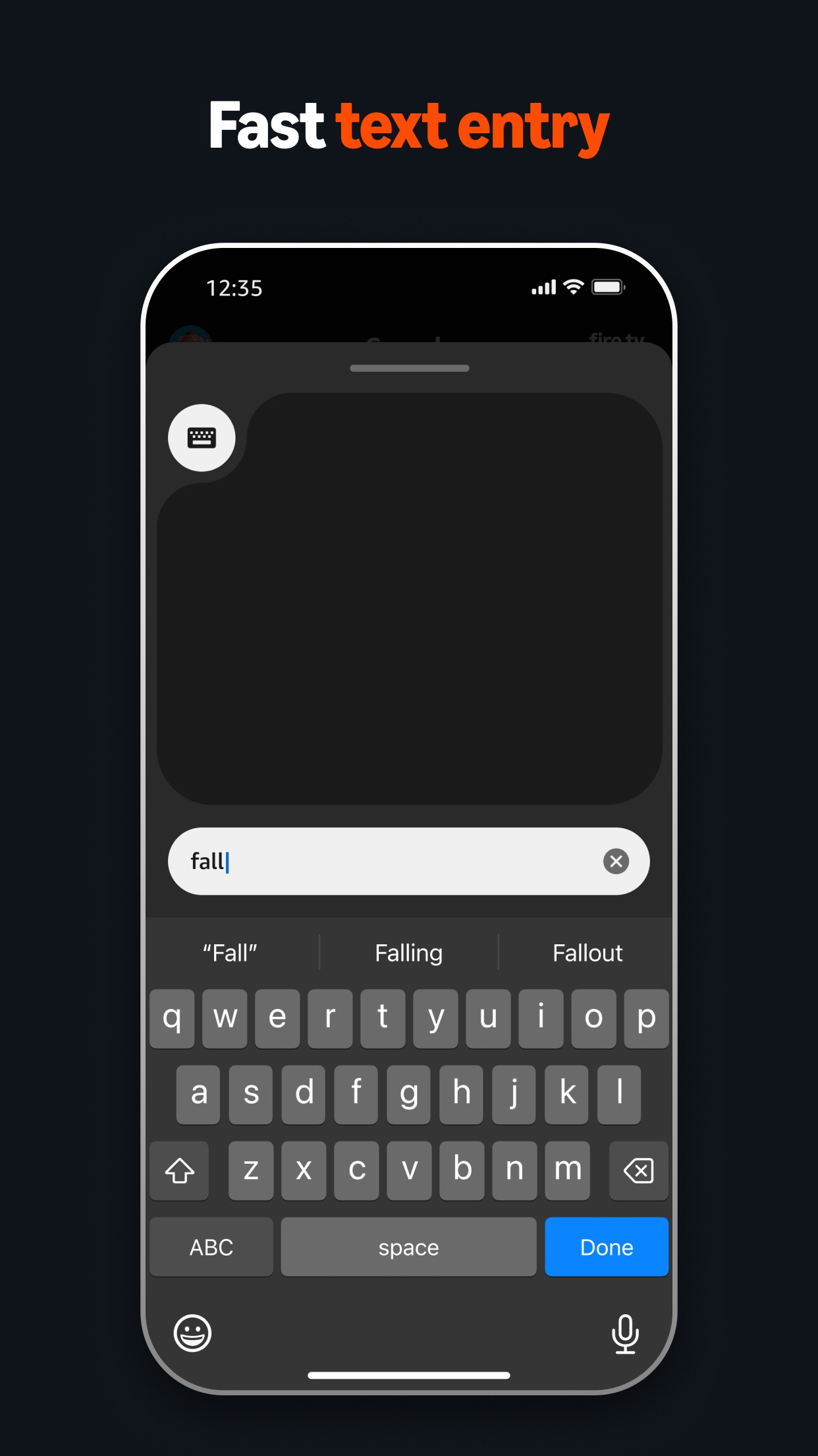 Screenshot 8 of Amazon Fire TV