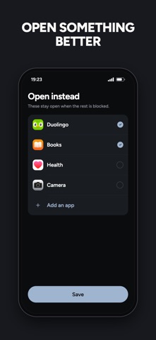 Quietly: Screen Time Screenshot 4 of 6
