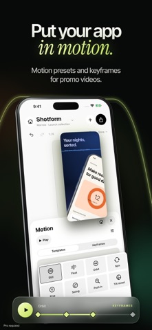 App Screenshot Maker: Shotform screenshot 7