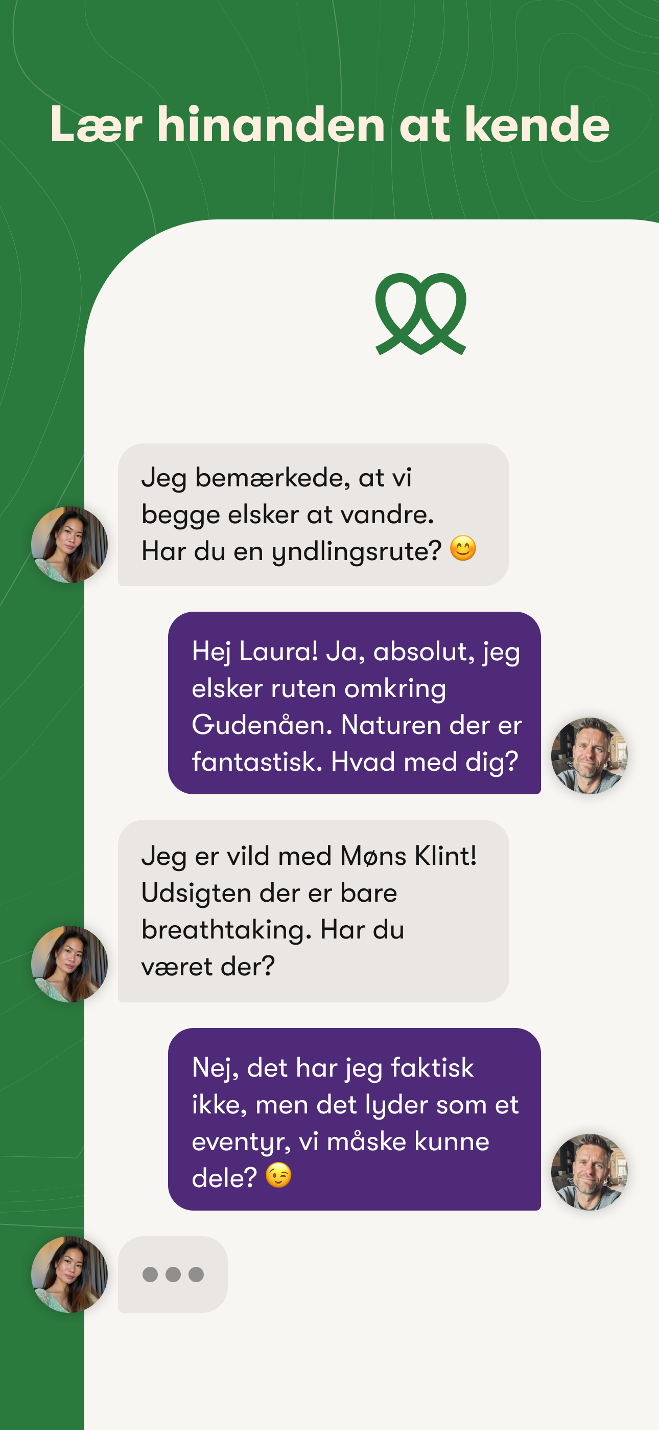 Single.dk - Dating i øjenhøjde