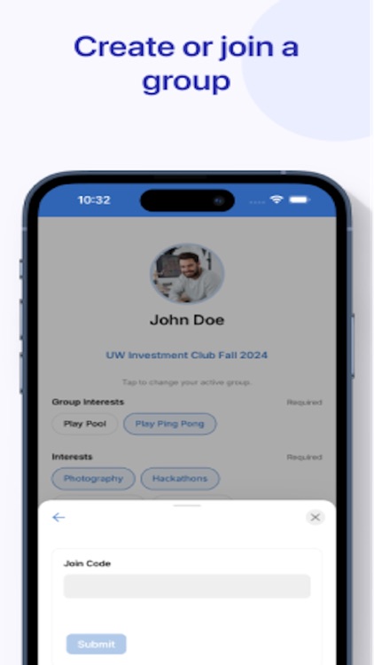 Convo Connections screenshot-3