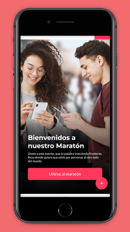 #5. rezar.com (iOS) 由: FUNDACION MY FEELINGS