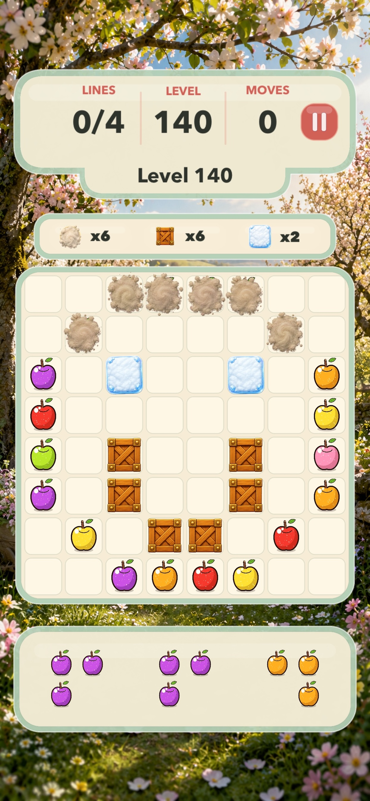 Tidy Blocks screenshot 5