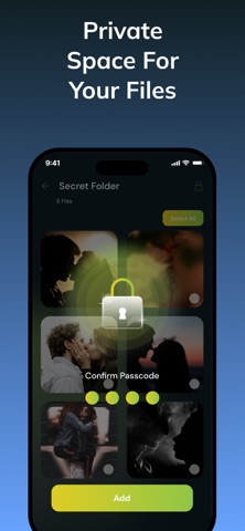 Phone Storage Master screenshot