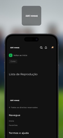 Método Agro Vendas screenshot