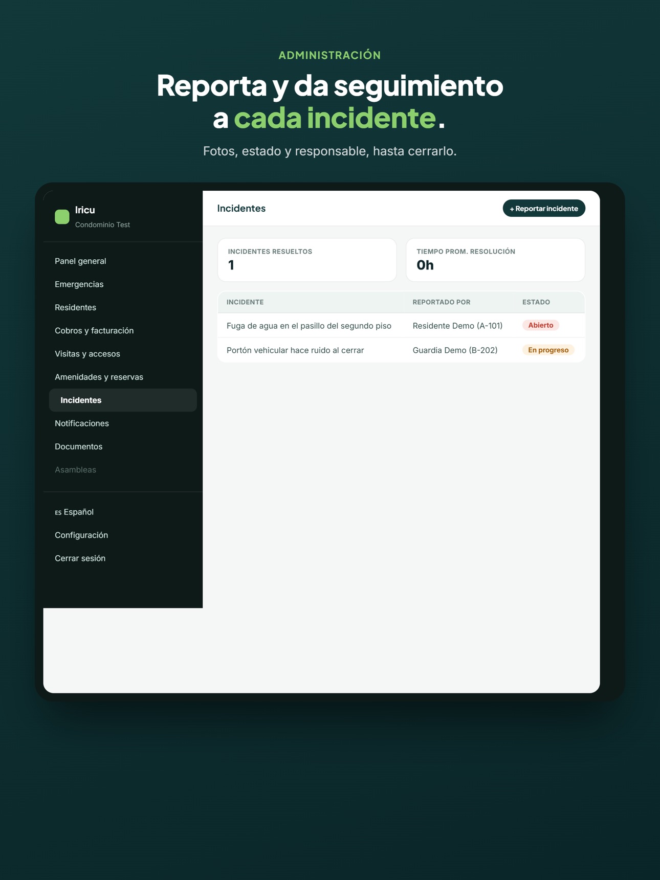 Screenshot 10 of Iricu