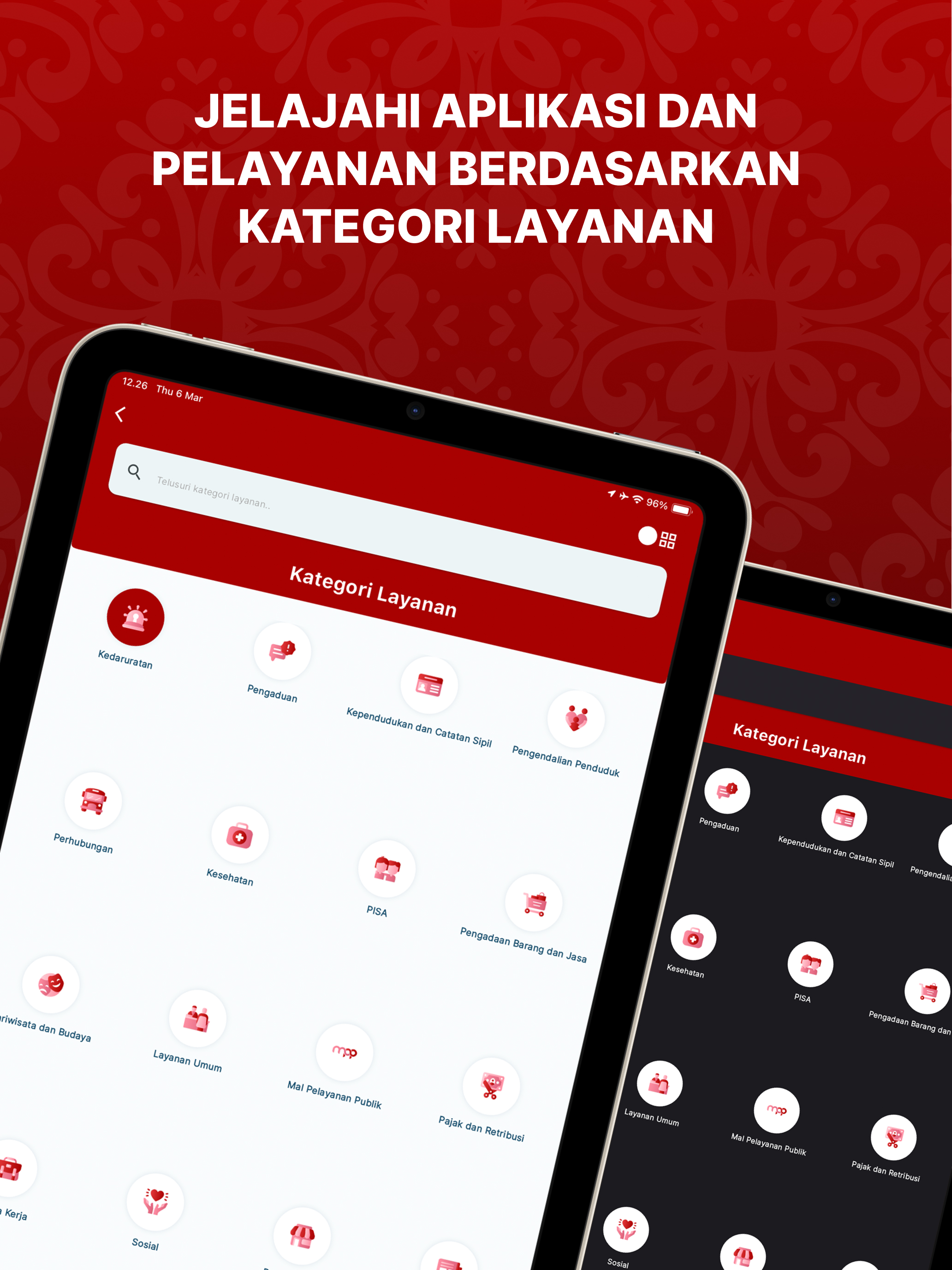 Jogja Smart Service