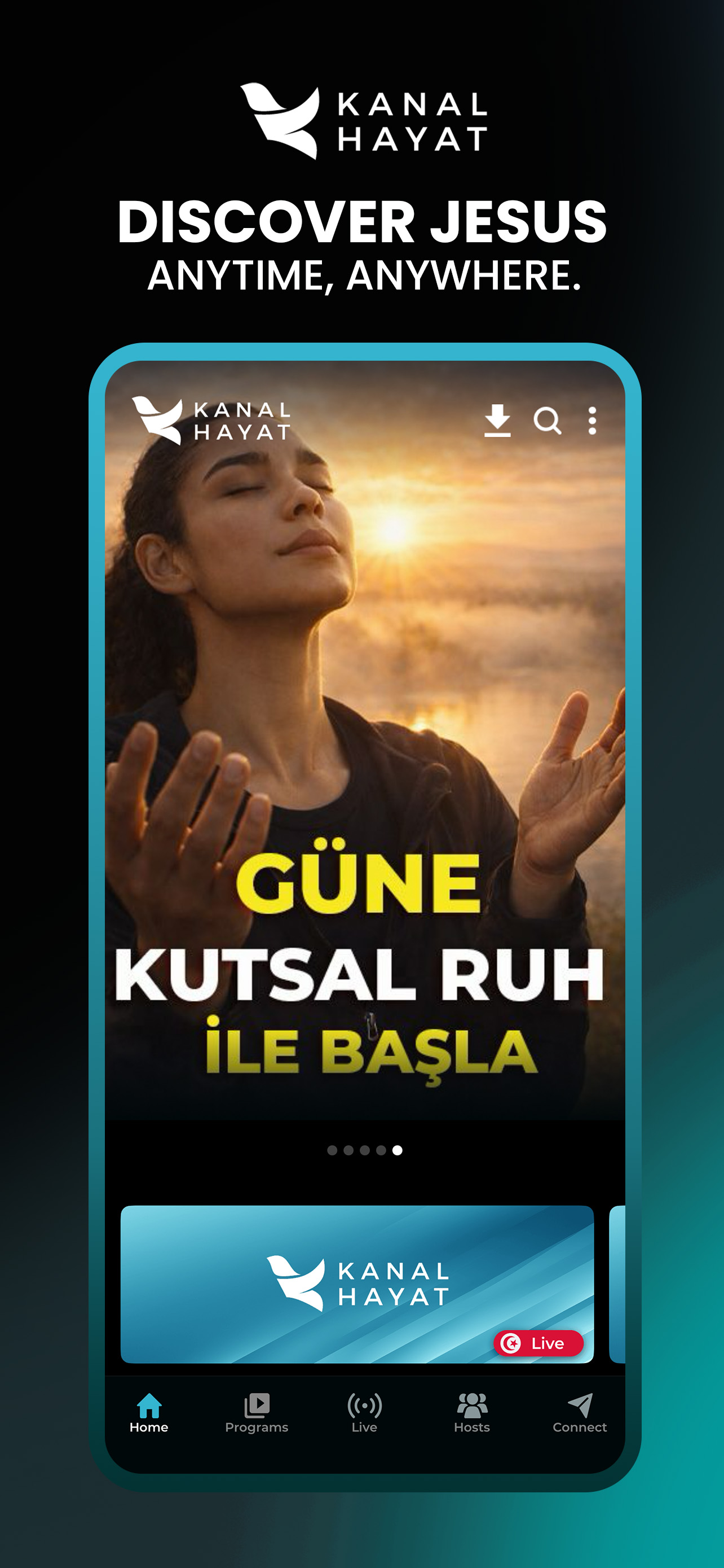 Kanal Hayat TV