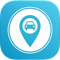 Find My Car: GPS Spot Saver