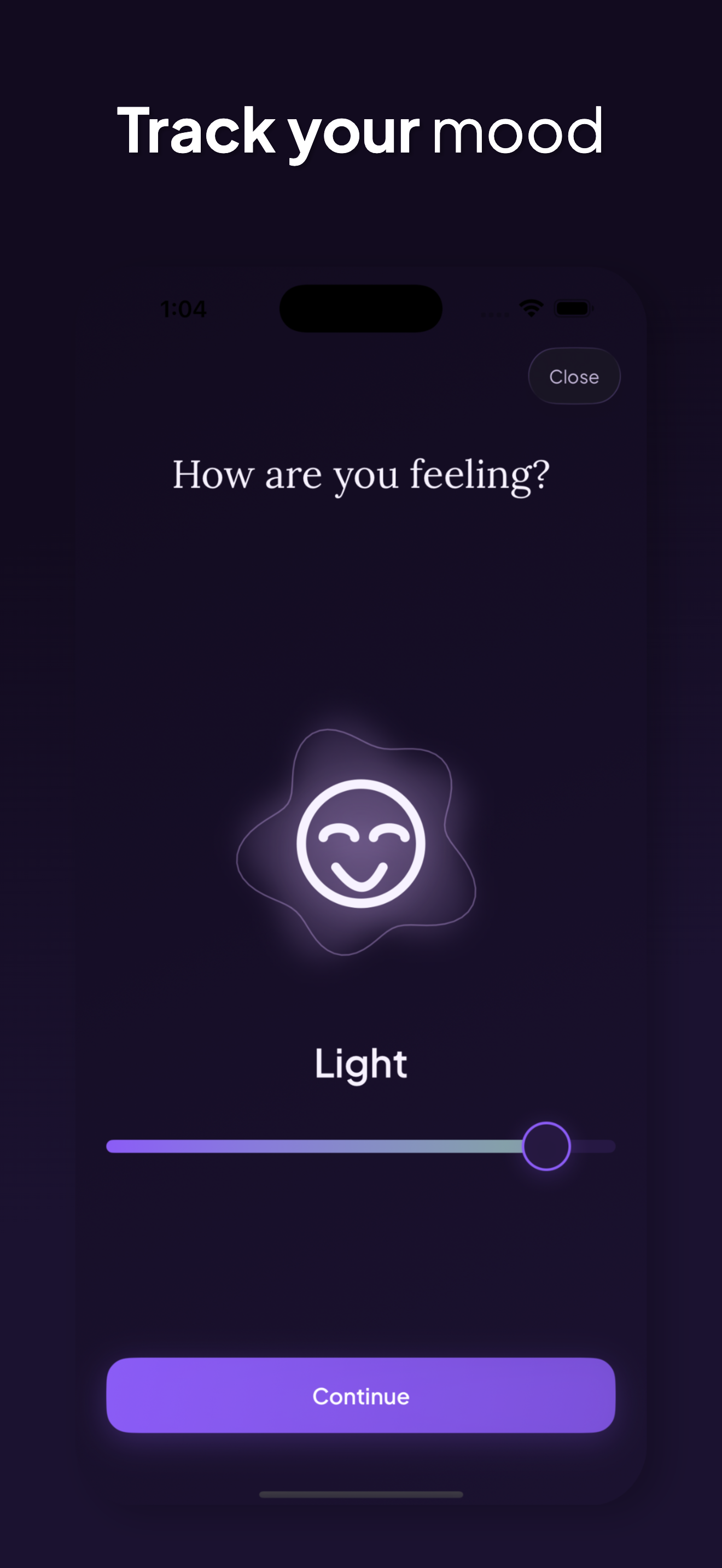 iMirror: Reflect & Grow
