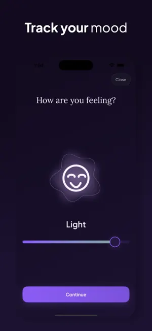 iMirror: Reflect & Grow screenshot 4