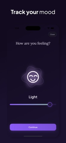 iMirror: Reflect & Grow Screenshot 4 of 6