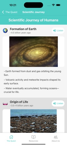 Questy Kids Screenshot 5 of 10