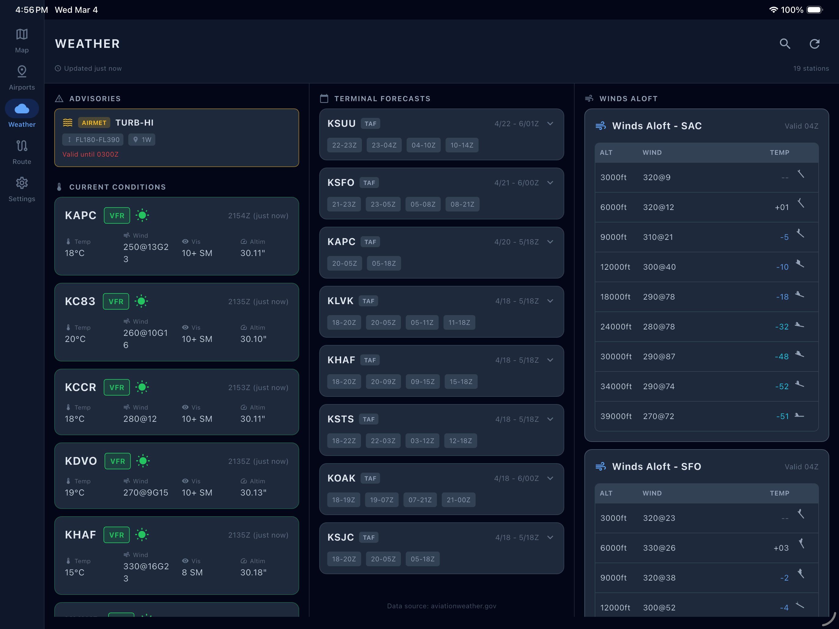 MagentaLine screenshot 7