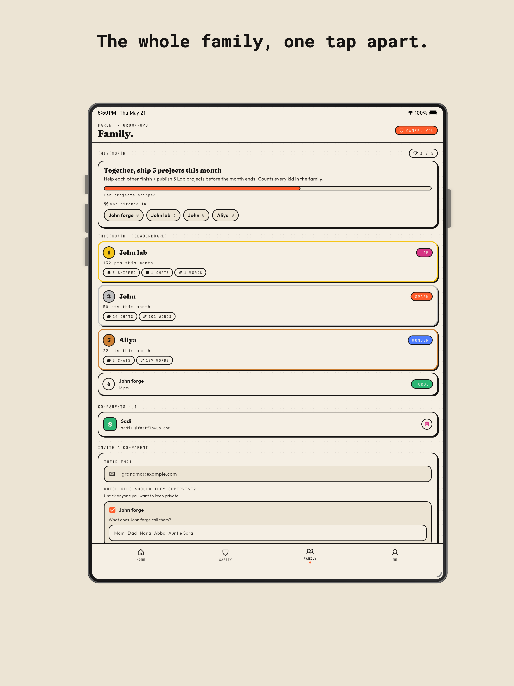 algo.kids screenshot 13