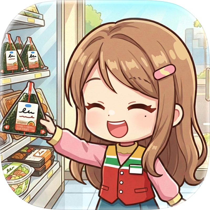 ハロータウン(Hello Town)：マージ＆ストーリー screenshot 12