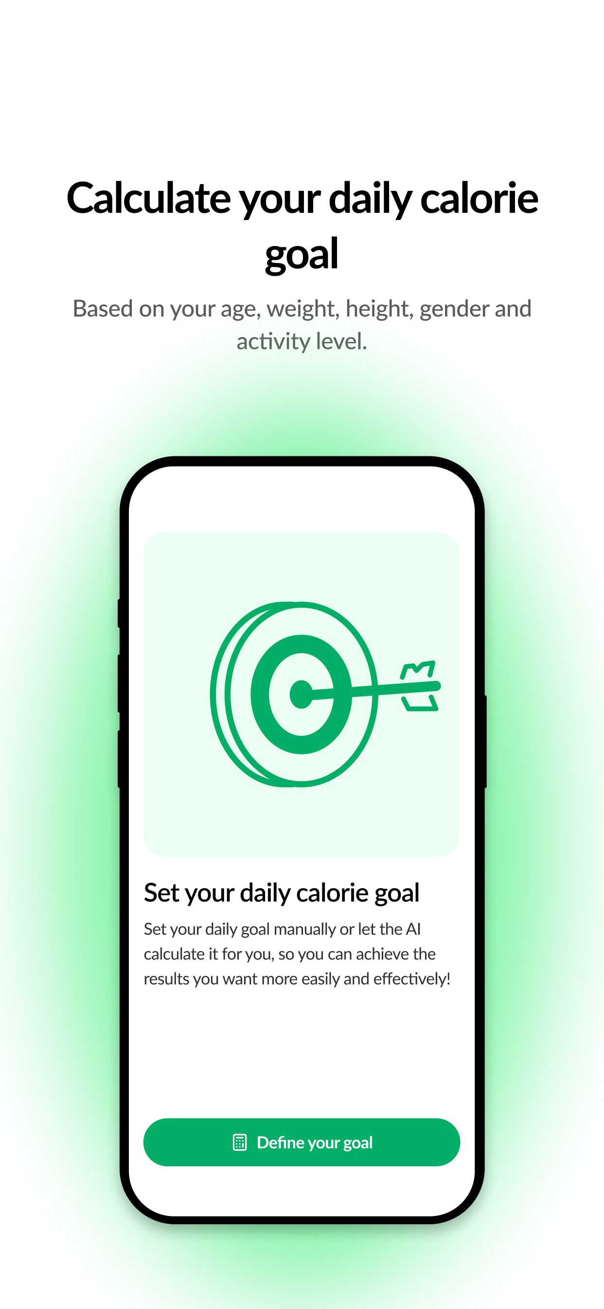 Calories Counter AI screenshot 6