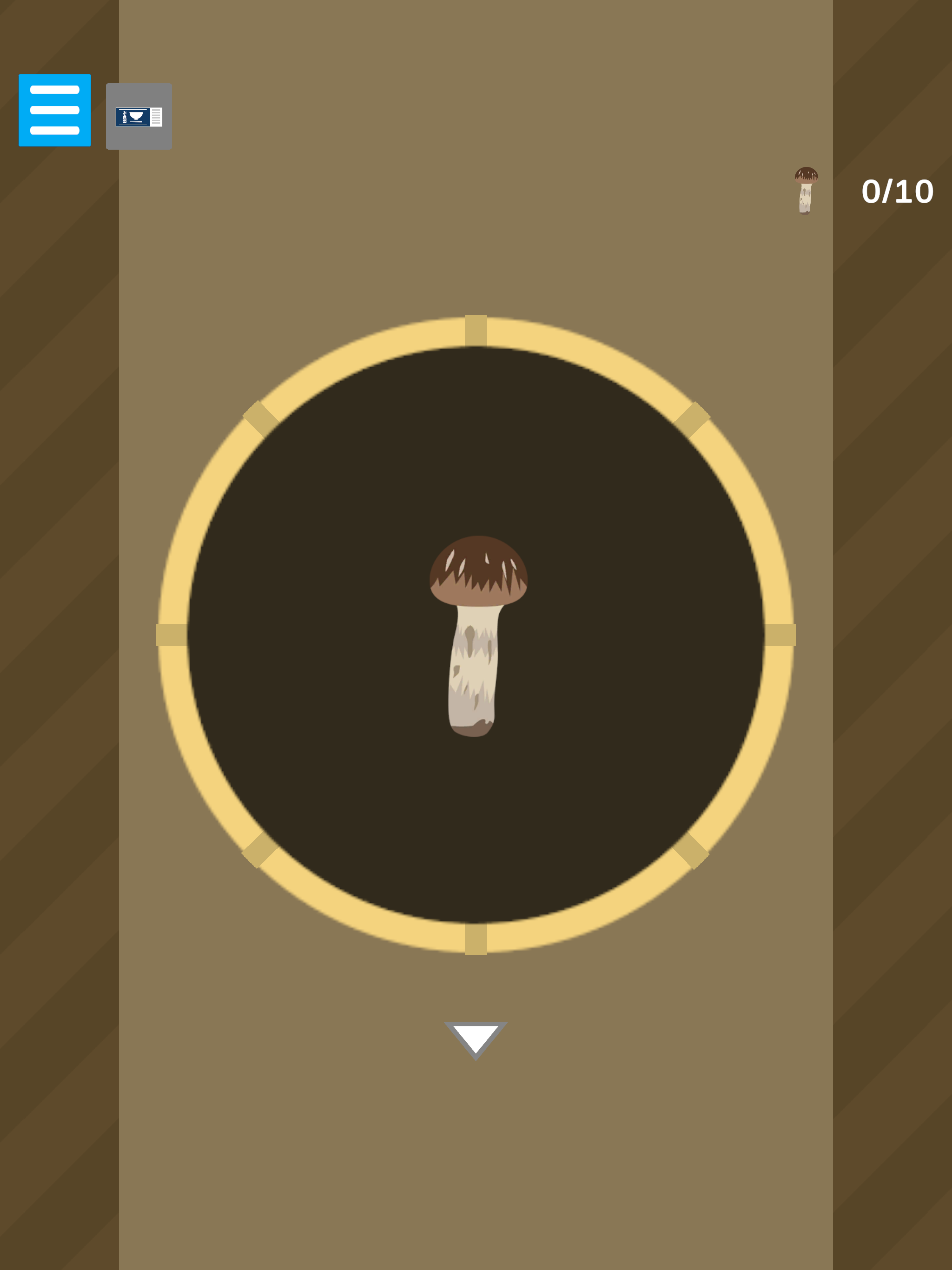 Escape Game : Matsutake Feast screenshot 12