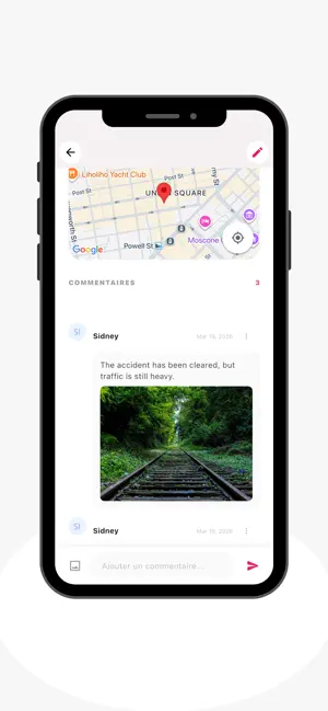 Nzela screenshot 2