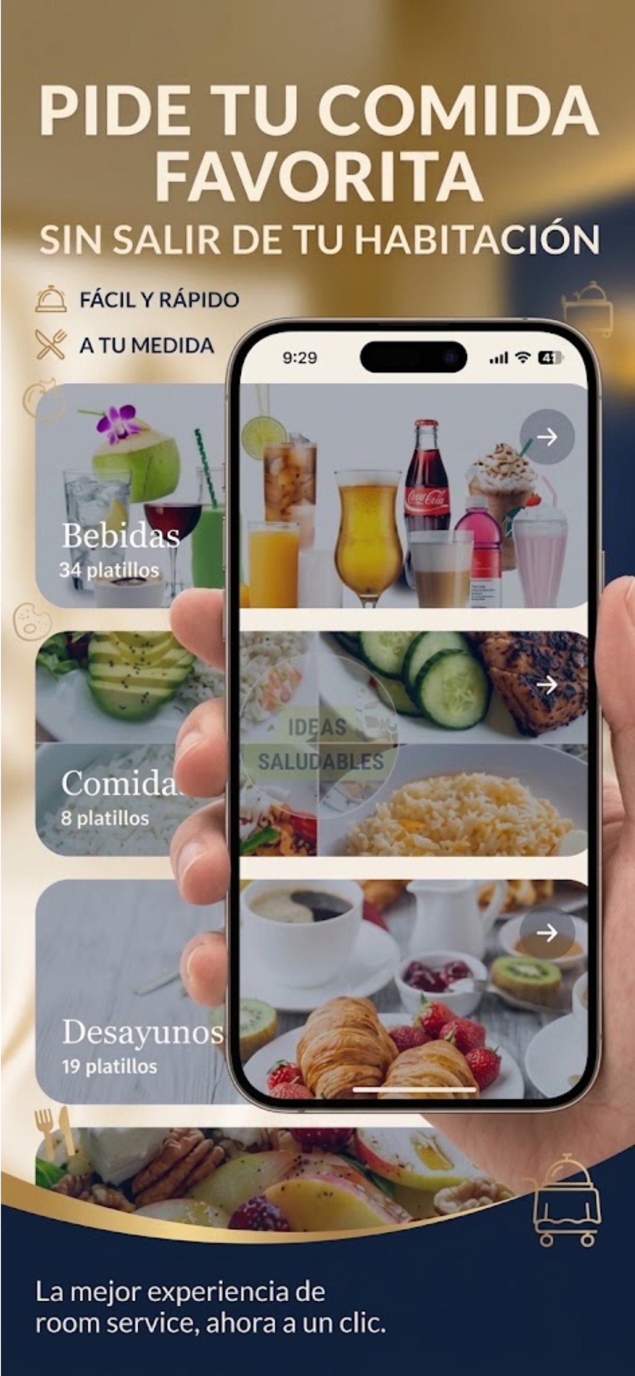 Screenshot 4 of Pitaya Concierge