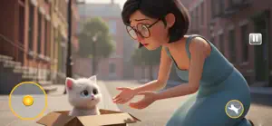 Stray Cat: I Am Pet Cat screenshot 1