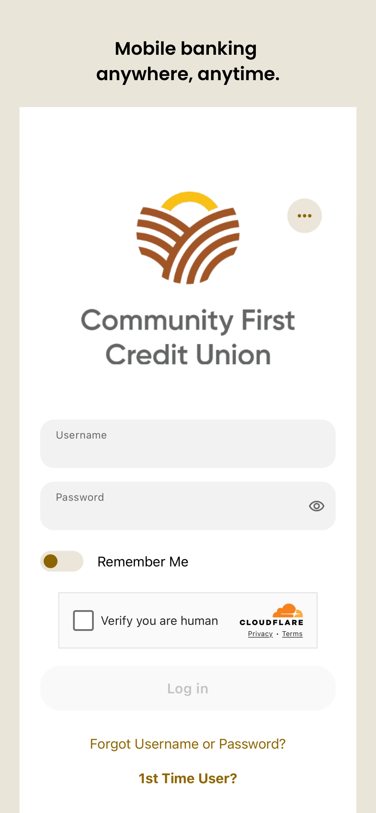 ComfirstCU