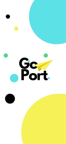 Goport Pilot screenshot