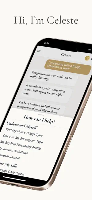 TextCeleste screenshot 3