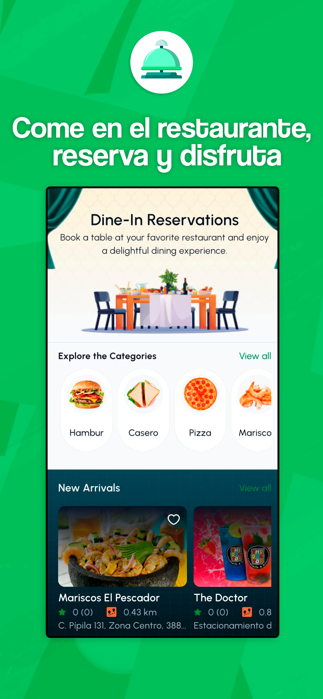 VoyFood