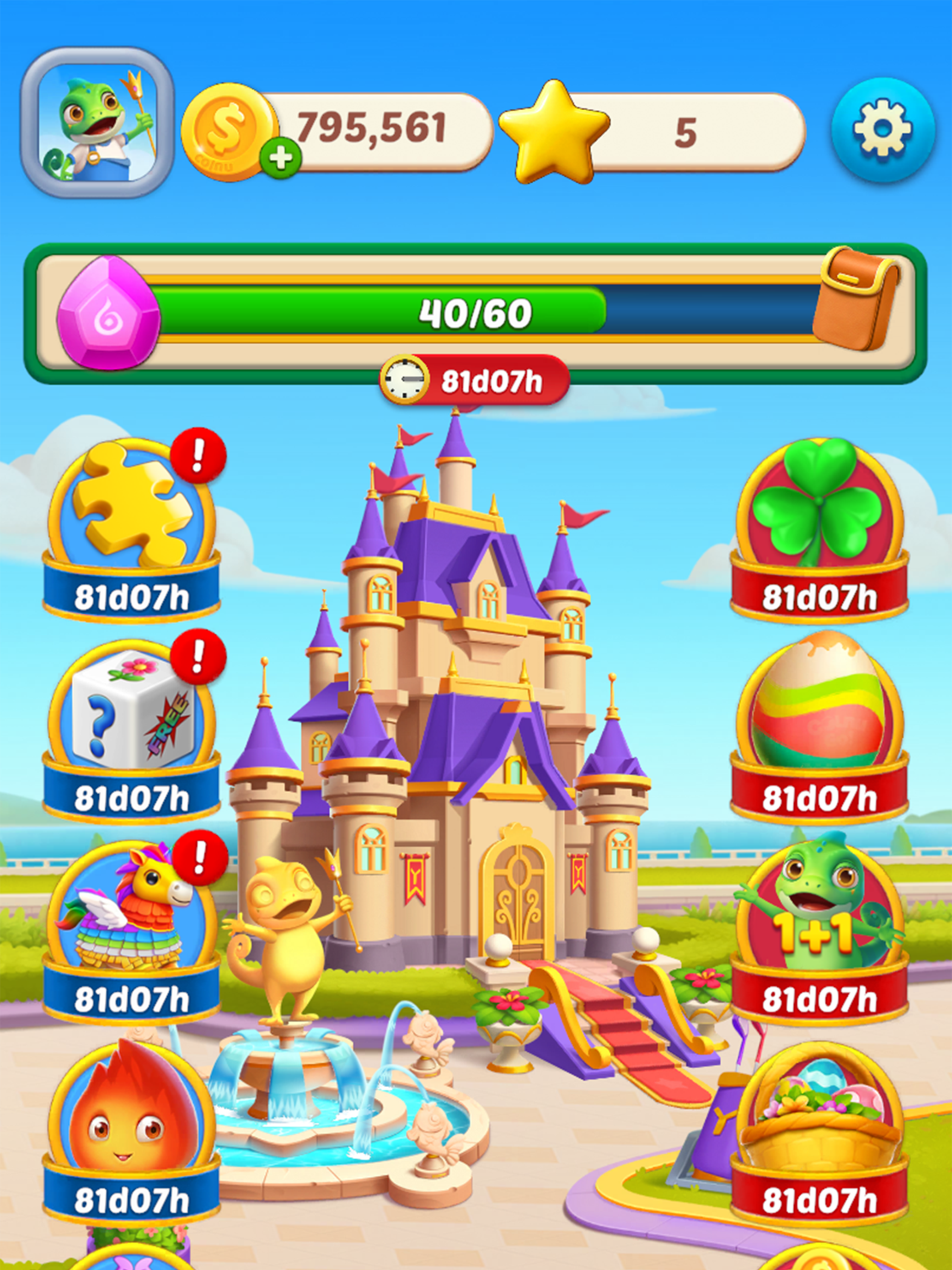 Colnu GO! screenshot 9
