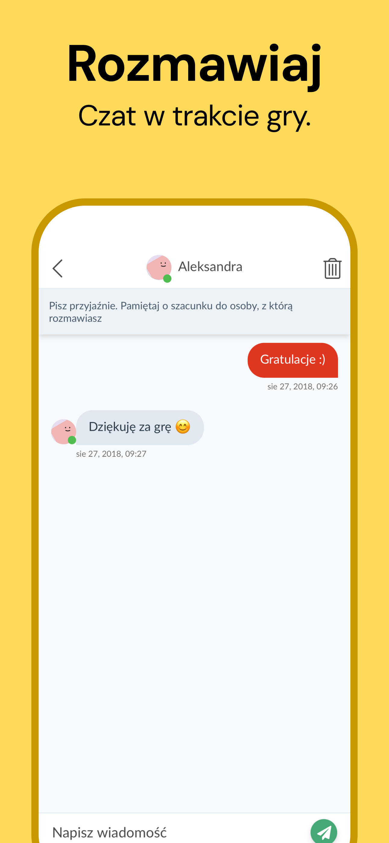 Literaki - Polish Word Game