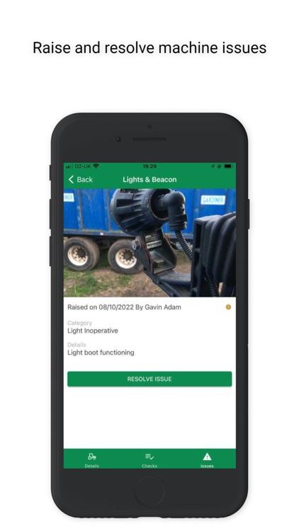 Smart Farmer screenshot-3